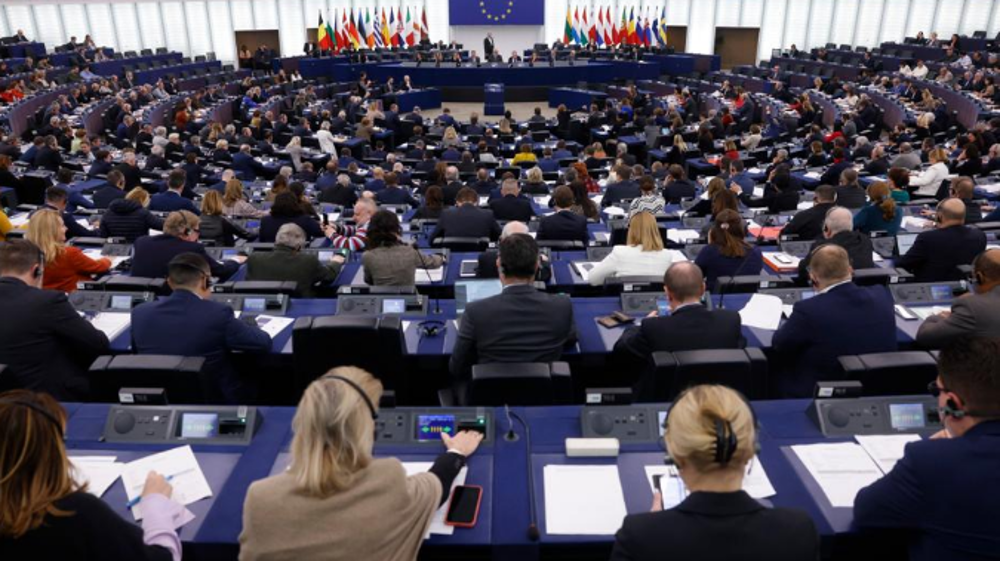 Iran/CGRI: l’UE se tire la balle dans le pied