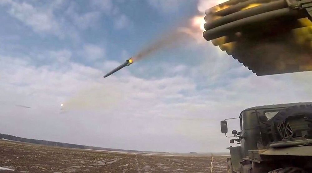 "La Russie détruira toutes les armes livrées à l'Ukraine"