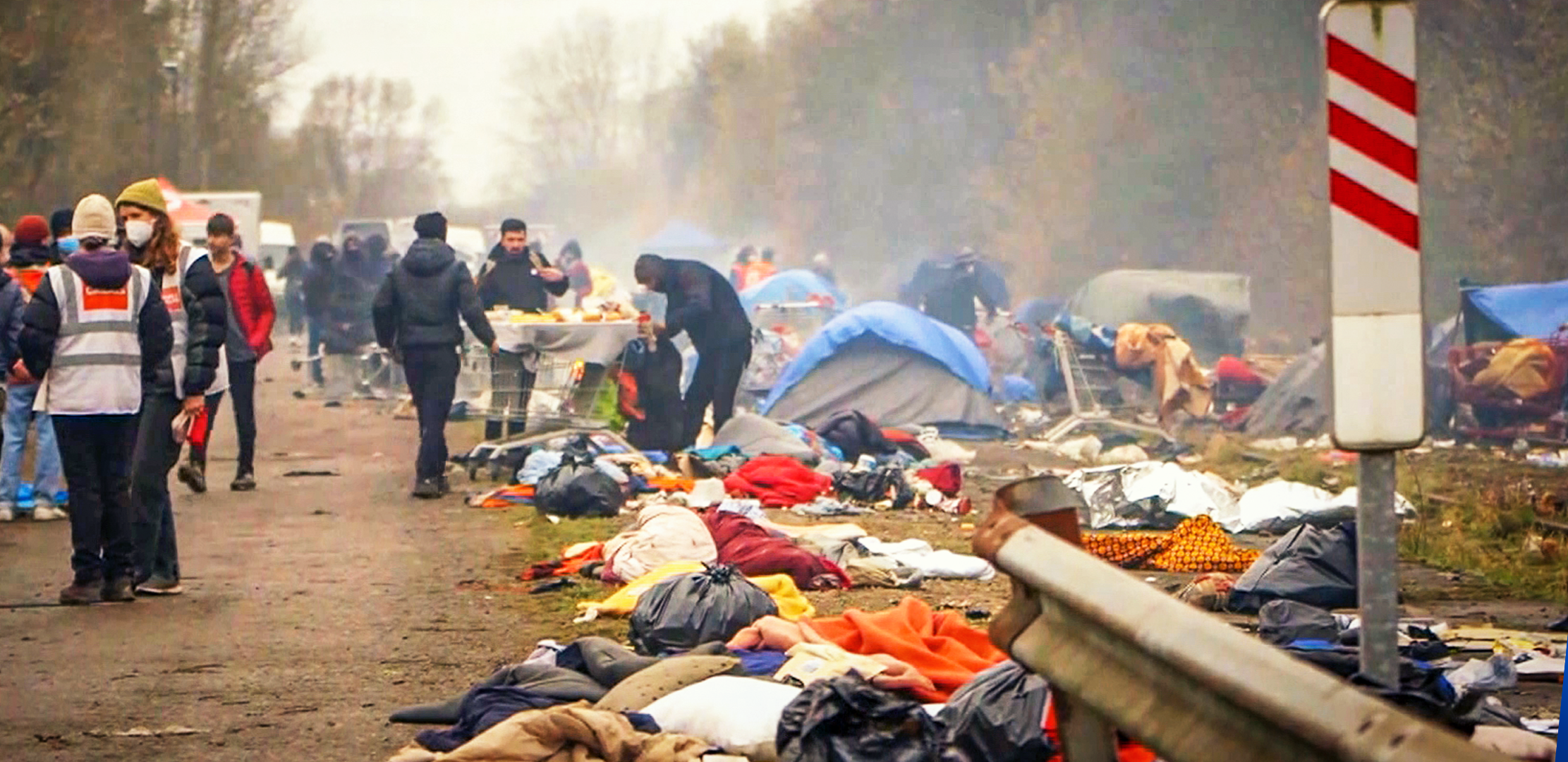 EU refugee policy set to become more discriminatory