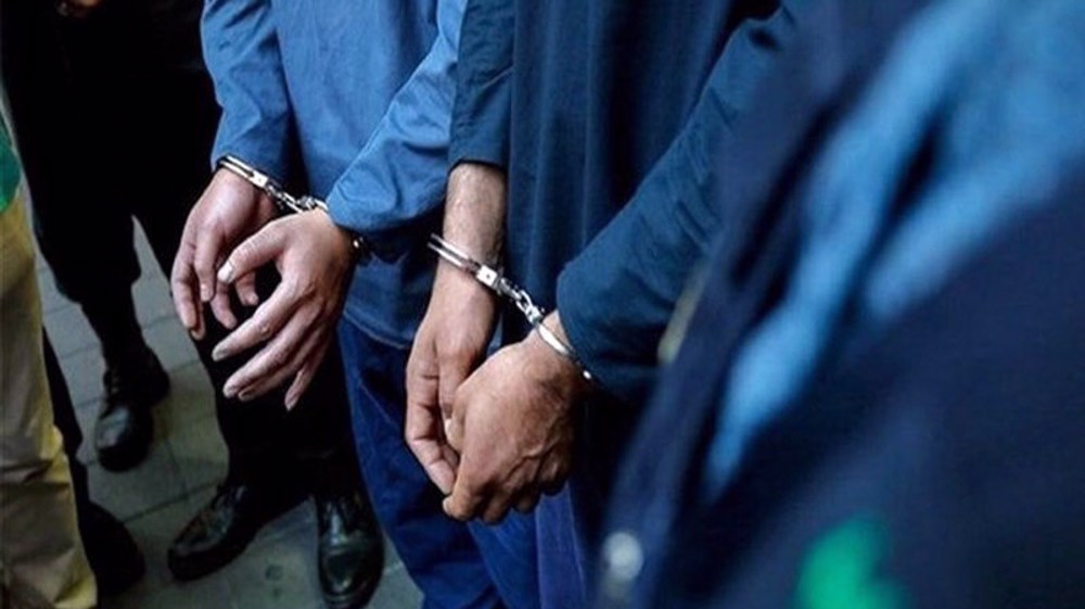 Security forces dismantle two Daesh-linked terror teams in southeast Iran