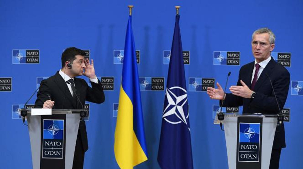 L'OTAN et l'UE font front commun 