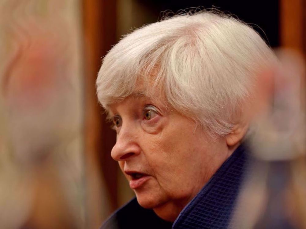 US Treasury takes frantic steps to avoid looming default