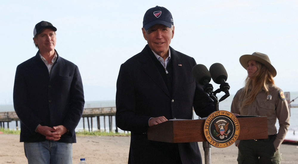 Biden has ‘no regrets’ on not revealing discovery of classified documents 
