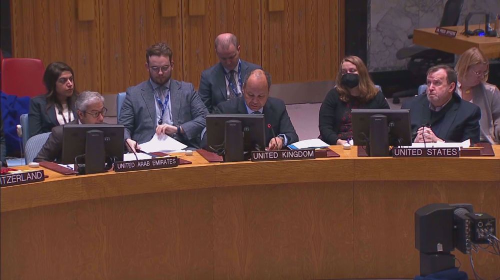 UN root-cause of all evil in Yemen