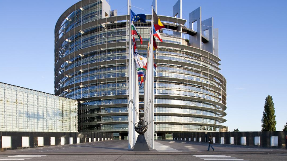 Qatargate: deux eurodéputés suspendus