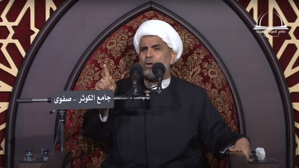 Arabie saoudite: arrestation des érudits religieux