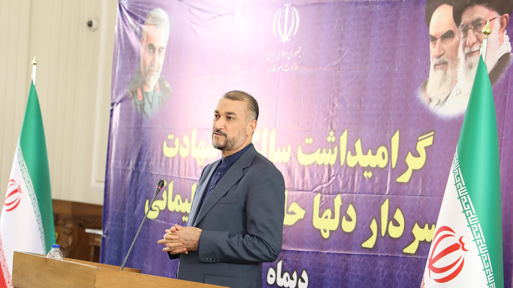 L’affaire de l’assassinat du G. Soleimani: les USA ont toujours peur