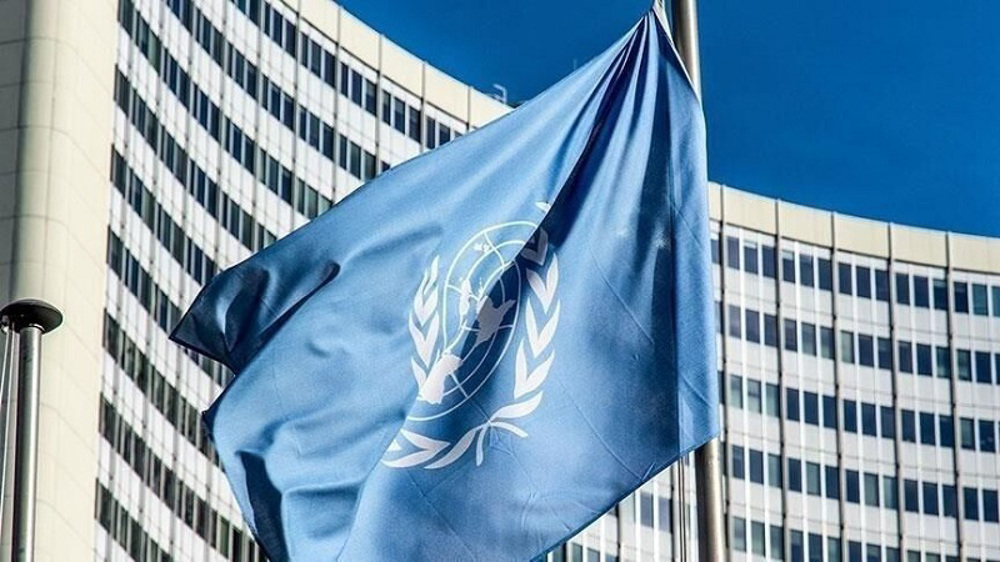 UNGA anti-Israel resolution effective on paper only