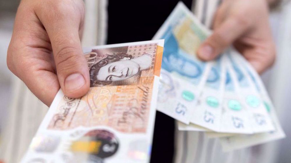 UK’s cost of living crisis: Third of adults find it difficult to cover extra £20 