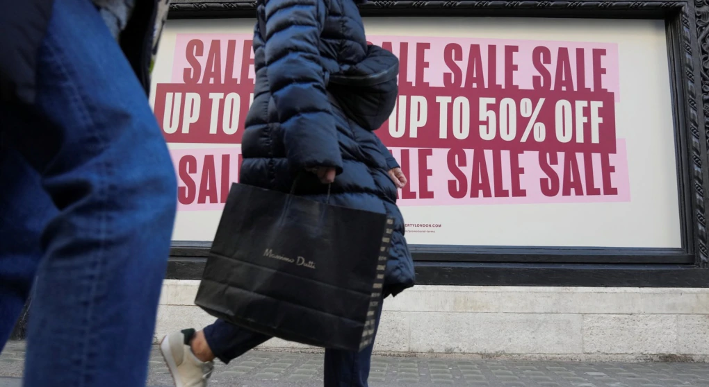 One-third of world economy likely to be in recession in 2023: IMF chief warns