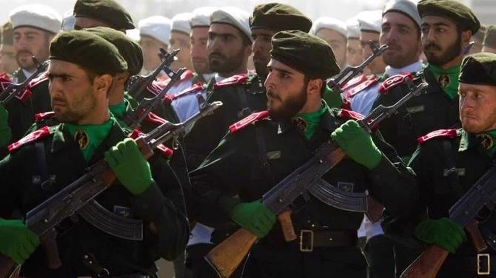 Iran/CGRI: l'erreur de trop de l'UE