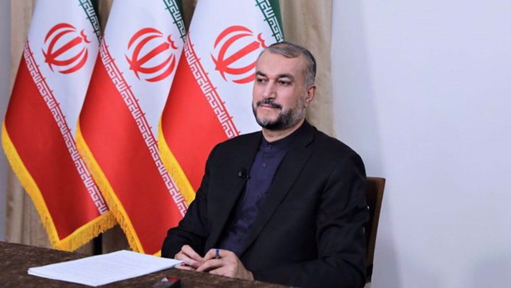 European Parliament’s anti-IRGC vote violates UN Charter: Iran FM
