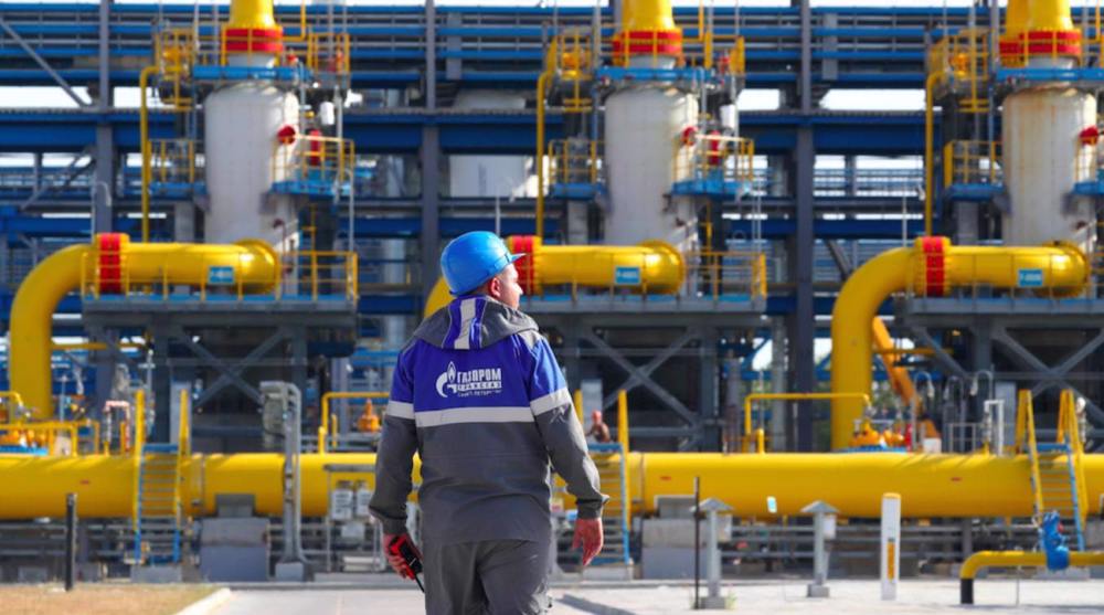 G7 postpones review of price cap for Russian oil to weather energy crisis