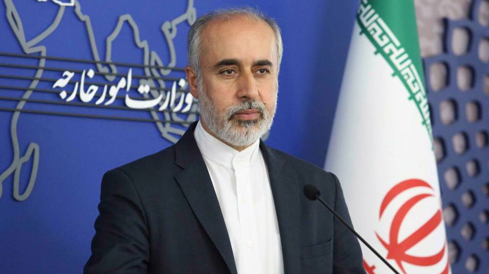 Iran: Desecration of holy Qur’an in Sweden clear example of hatemongering against all Muslims 