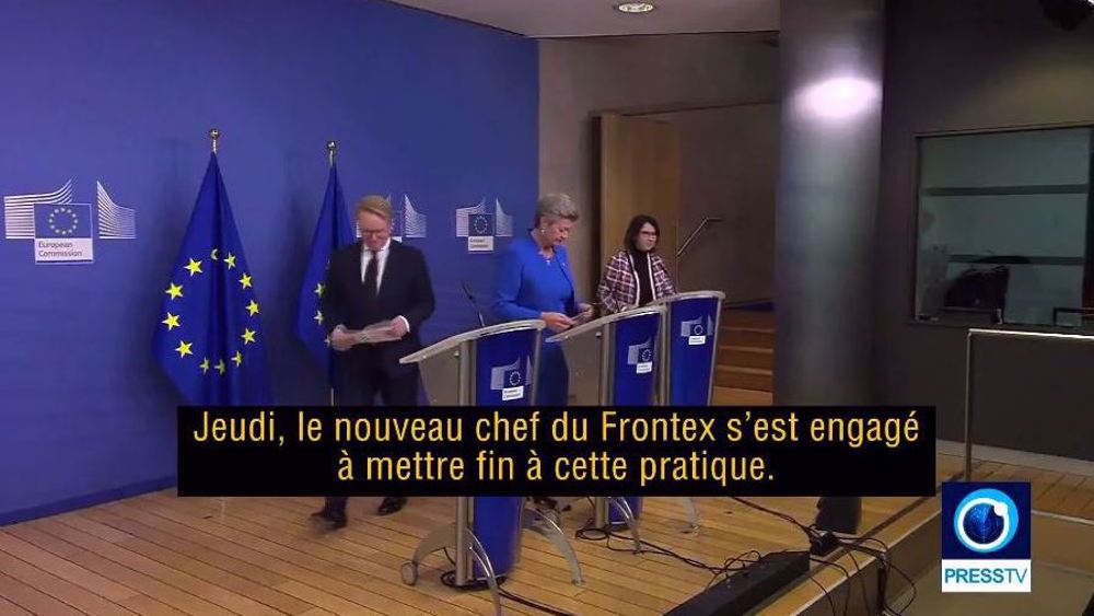 La politique de l'UE en matière de réfugiés deviendrait plus discriminatoire