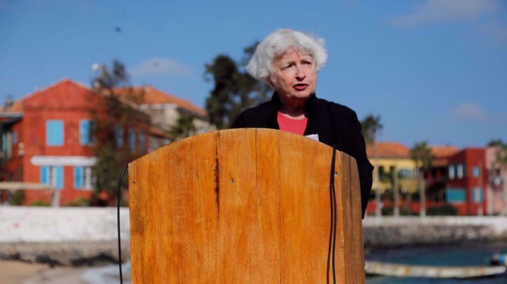 US default could ‘cause a global financial crisis’: Yellen 