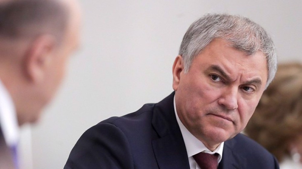 "Ukraine: la politique euro-américaine mène à une catastrophe mondiale"