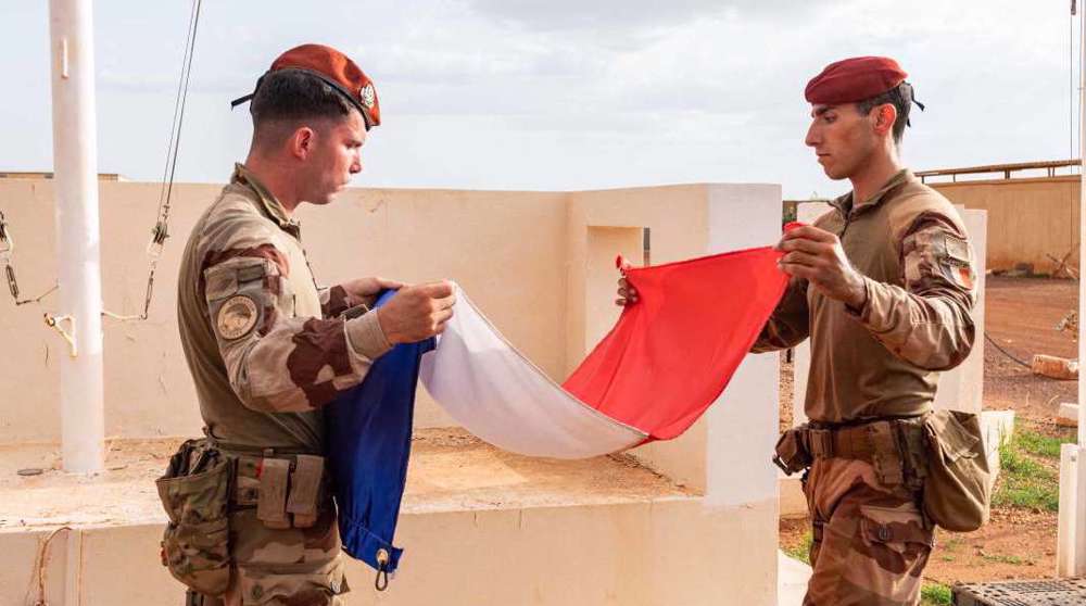 Burkina Faso: adieu Barkhane!