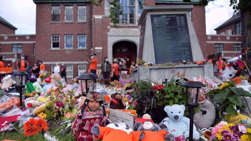 Canada settles Indigenous children compensation lawsuit for $2bn