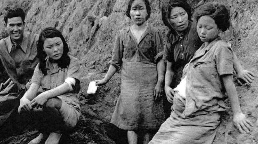 Du Japon à « l’Ukraine est-asiatique »?