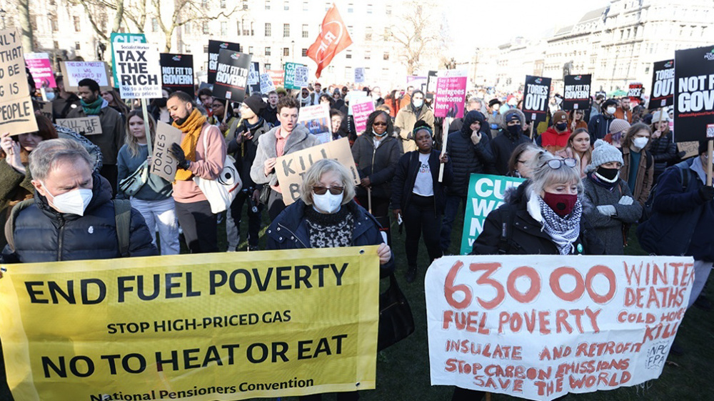 ‘King Charles’ coronation slap in the face for people amid high inflation’