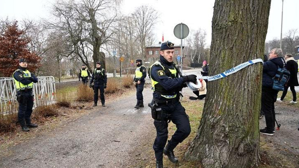 Mideast countries condemn desecration of Holy Qur’an in Sweden