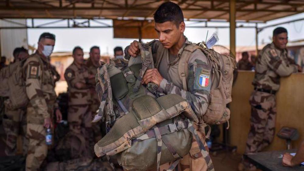 La France en perte d'influence en Afrique 