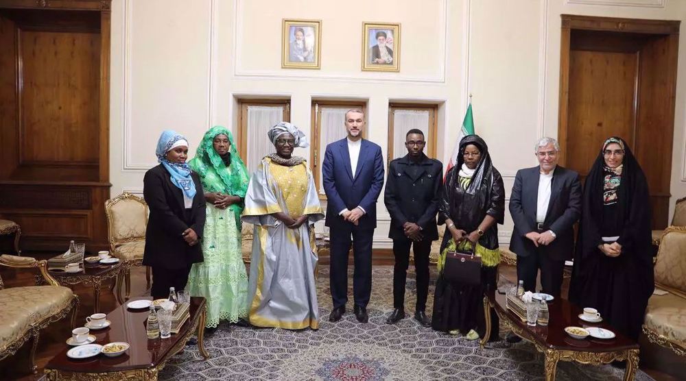 L'Iran insiste sur ses liens avec l’Afrique