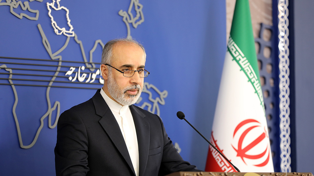 ‘Europe owes security to IRGC’s anti-terrorism fight; blacklisting violates UN charter’ 
