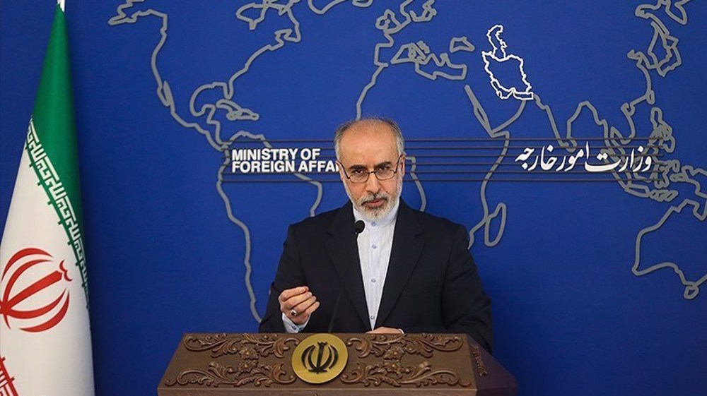 Iran says EU, UK ‘detached from reality’, warns will announce reciprocal sanctions soon