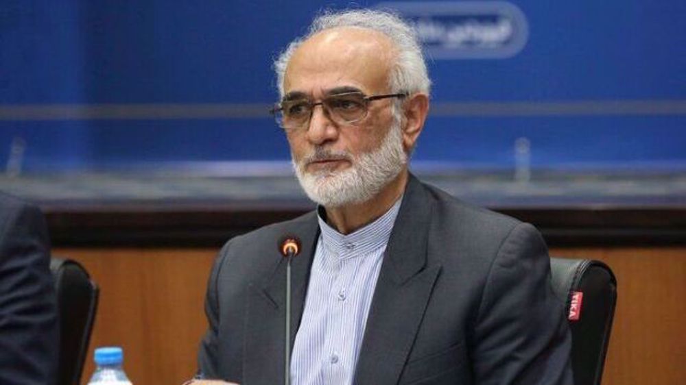 Size of bonyads in Iran’s economy halved despite US propaganda