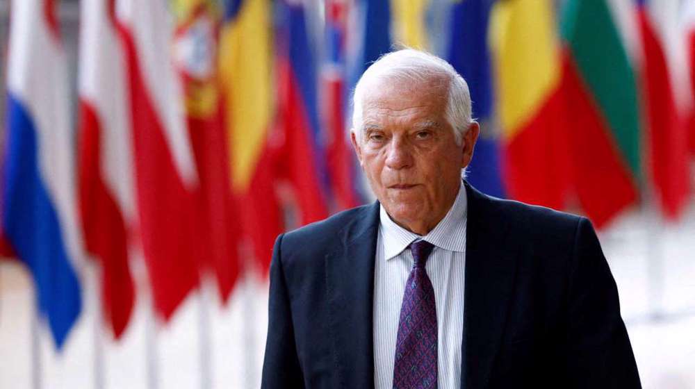 Blacklistage du CGRI: 1ere reculade de l’UE