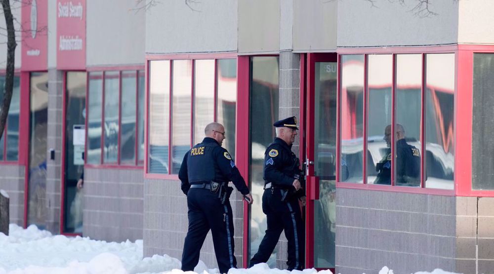 US gun violence: Two students dead, adult critically injured in Des Moines shooting