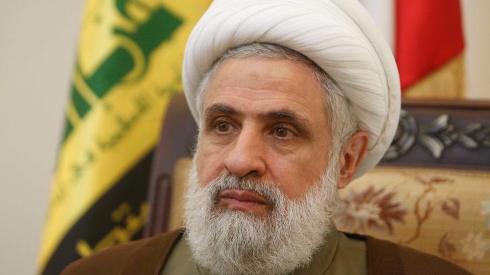 Hezbollah says will counter any bid targeting Lebanon’s security