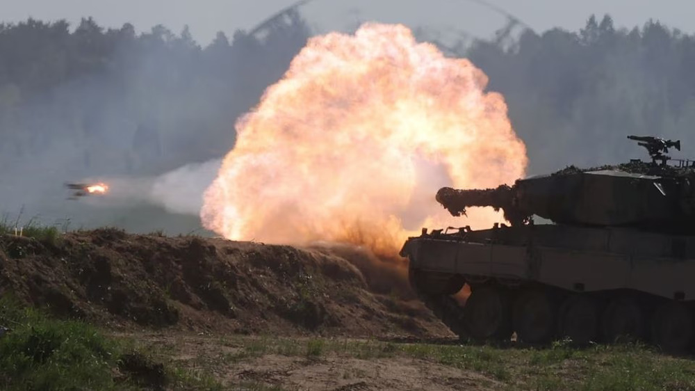 Poland to ask for Germany’s permission to send Leopard 2 tanks to Ukraine