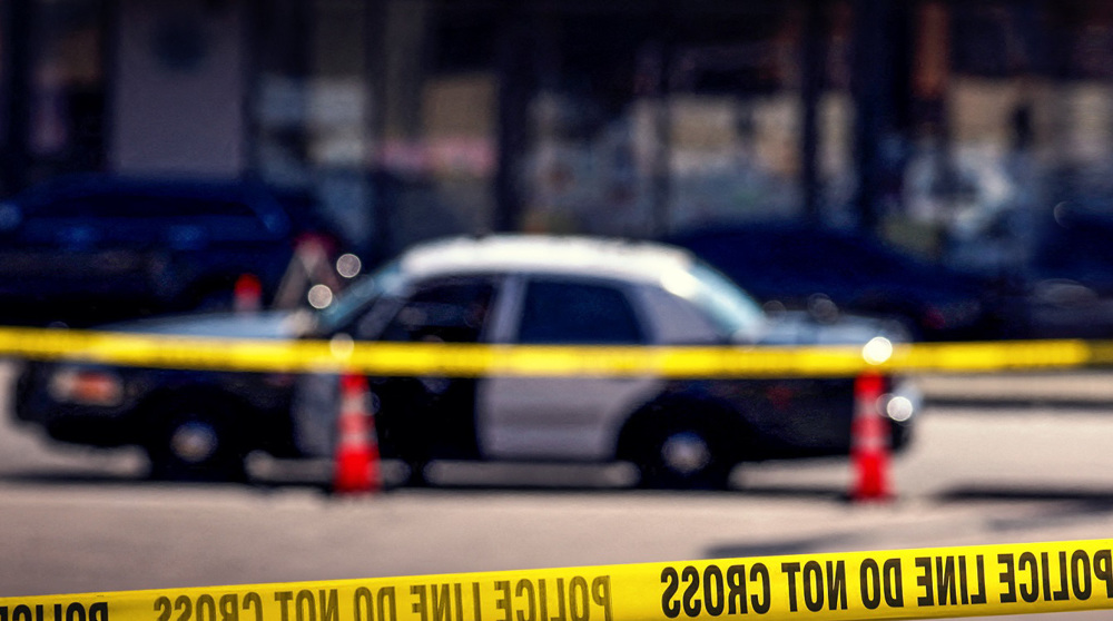 Worst US gun massacre in months amid record violence