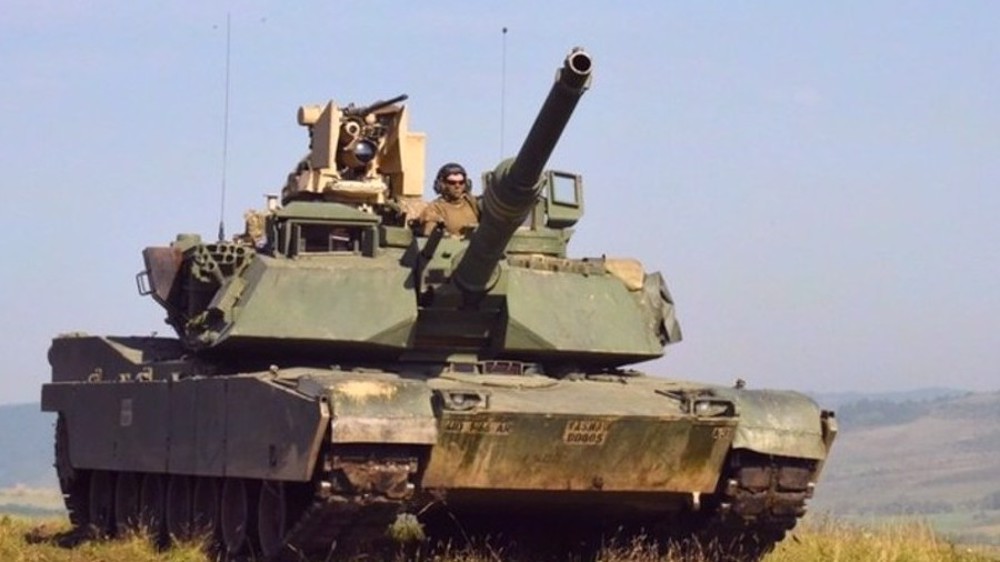 US, Germany poised to send tanks to Ukraine despite Russia's warning 