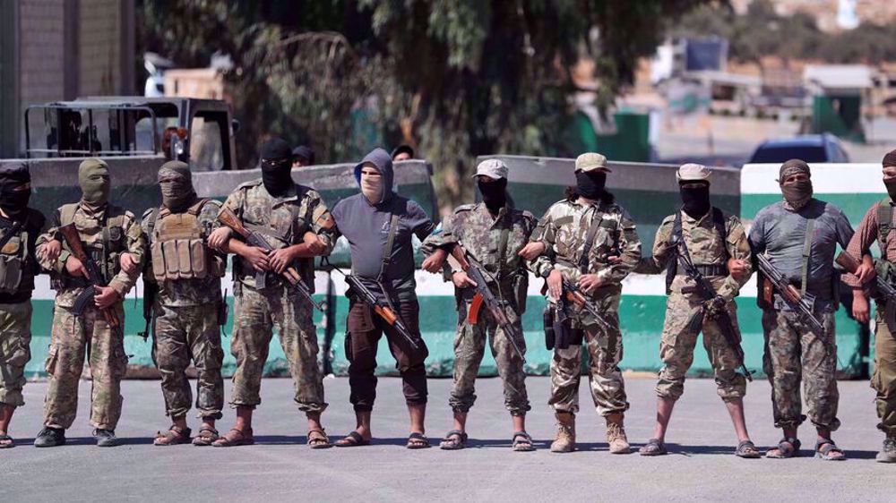 Russia: Militants planning acts of sabotage, terror attacks in Syria’s Idlib