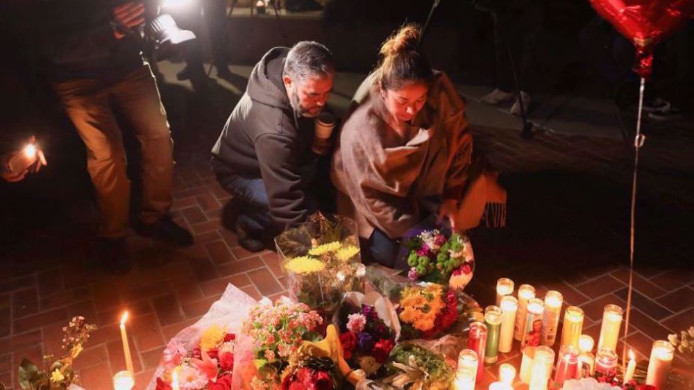 California reels from back-to-back shootings that killed 19