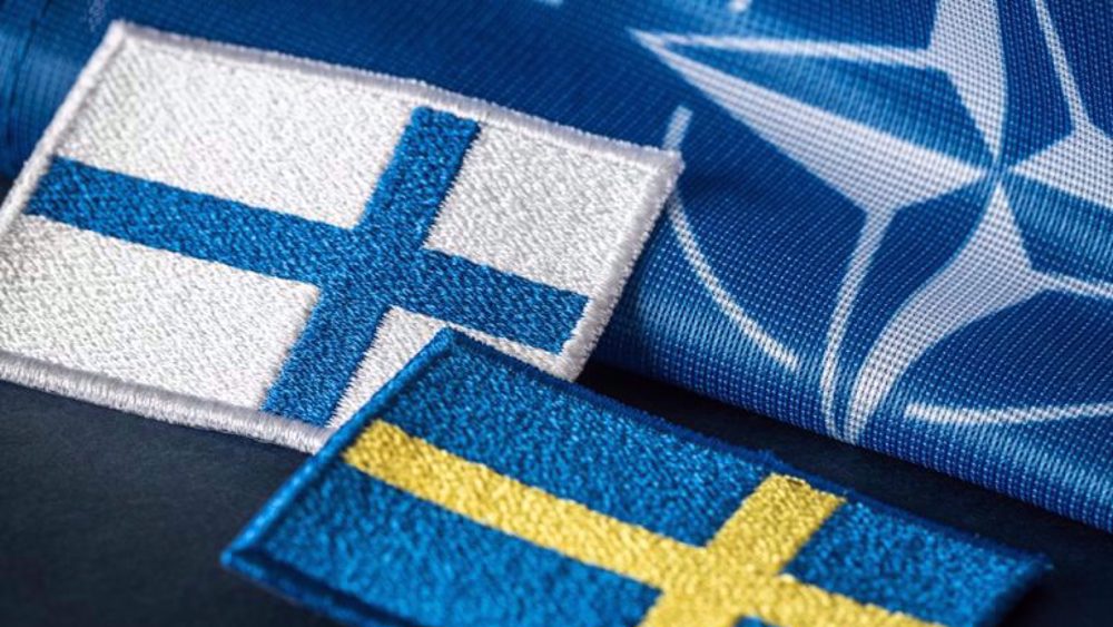 Finland mulls joining NATO without Sweden after Turkey refuses support