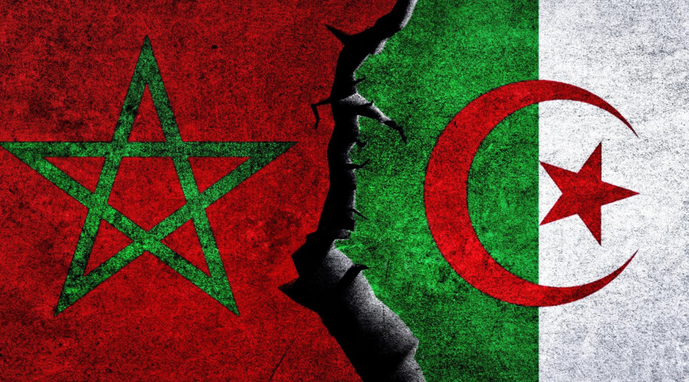 Morocco's normalization with Israel key factor in Rabat-Algiers standoff: Analyst
