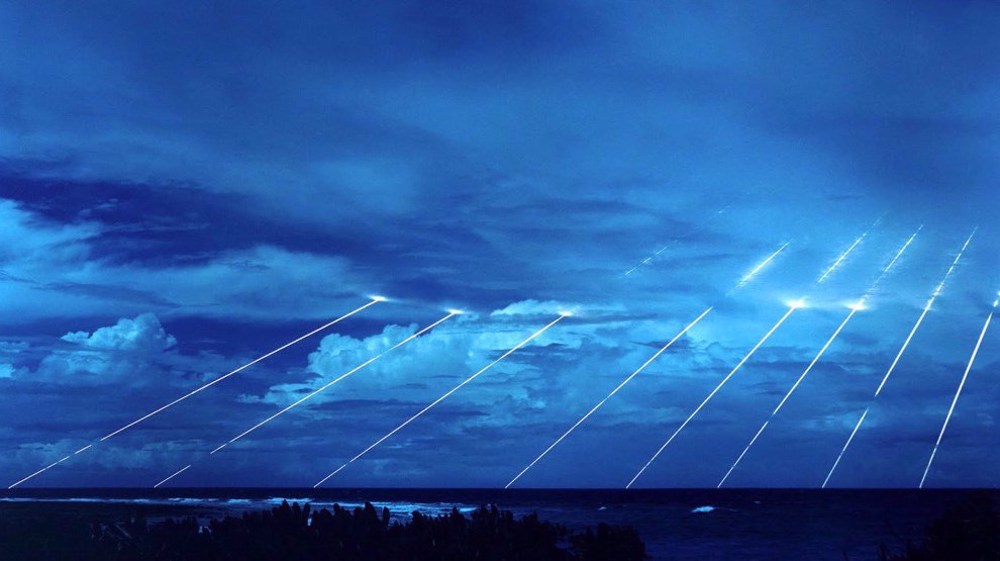 US scientists move 'Doomsday Clock' 10 seconds forward