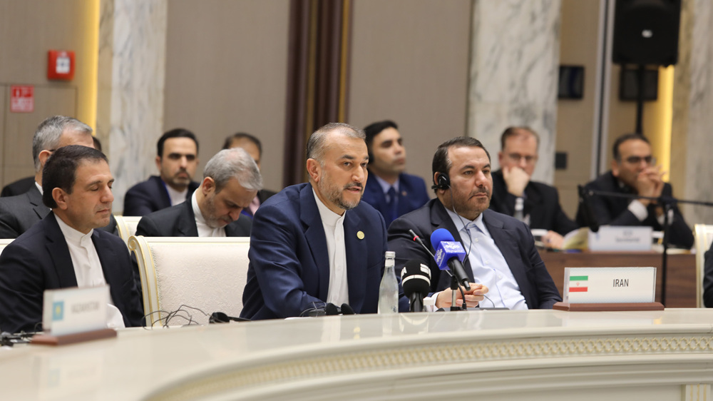 Europe will ‘pay dearly’ for ‘visceral’ moves over anti-IRGC vote, Iran FM warns 