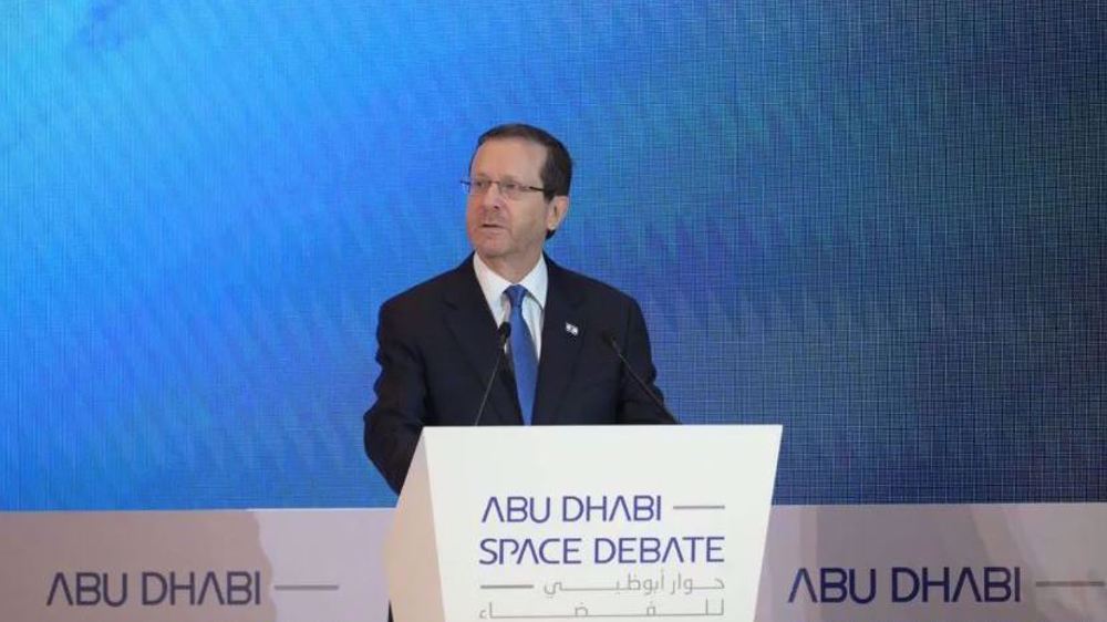 Israël se dirige vers un conflit interne « explosif » (Herzog)