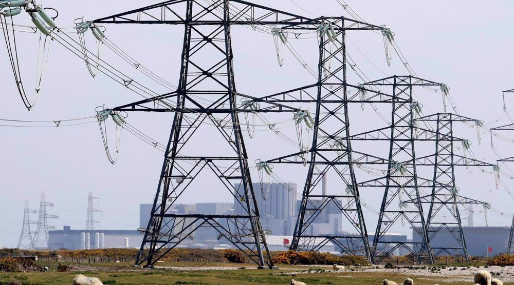 Britain makes emergency requests to Europe to avert blackouts