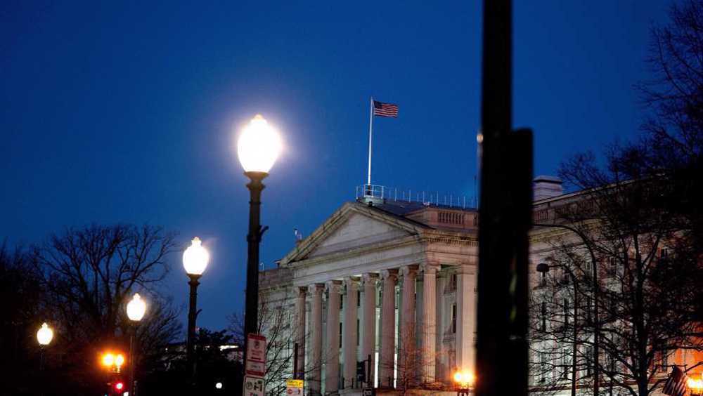 US declares Russia’s Wagner Group ‘transnational criminal organization’