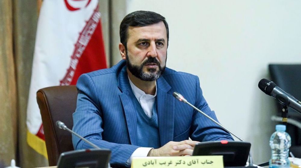 Qur’an desecration: Iran blasts ‘deafening silence’ of so-called rights advocates