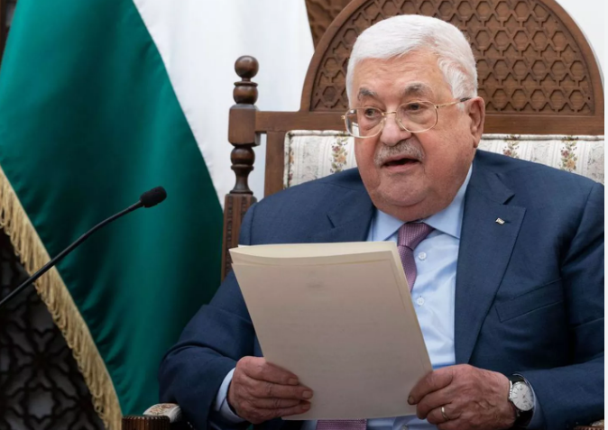 Jenin massacre: Palestinian Authority halts security coordination with Israel  