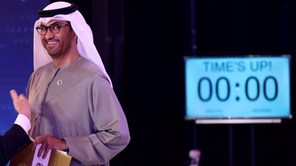 Activists denounce appointment of UAE oil tycoon to lead climate talks
