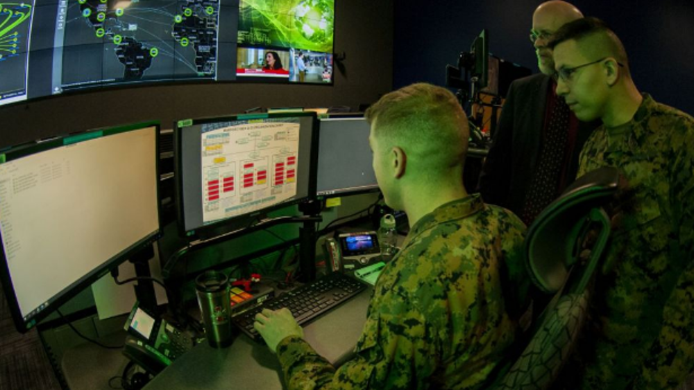 La Russie accuse l’Otan de mener des cyberattaques  
